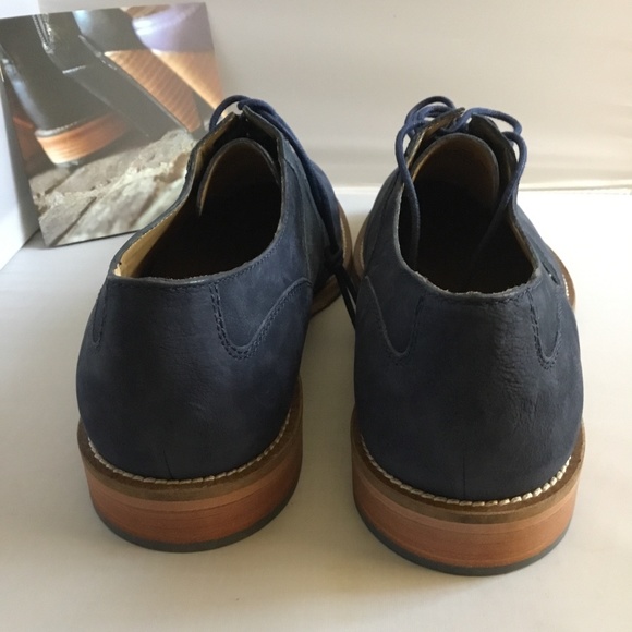 DRESS-UP SHOES FOR MEN. - Picture 4 of 8